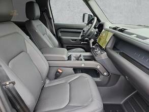 Thumbnail von Land Rover Defender 110 D250 X-DYNAMIC SE