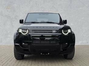 Thumbnail von Land Rover Defender 110 D250 X-DYNAMIC SE