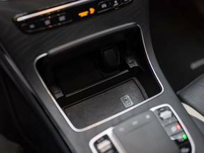 Thumbnail von Mercedes-Benz GLC 63 S AMG 4M Coupé,AHK,SHD,Night,Distr+,RideC