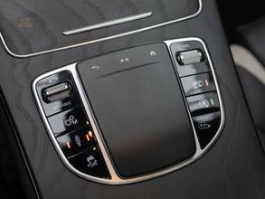 Thumbnail von Mercedes-Benz GLC 63 S AMG 4M Coupé,AHK,SHD,Night,Distr+,RideC