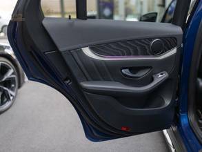 Thumbnail von Mercedes-Benz GLC 63 S AMG 4M Coupé,AHK,SHD,Night,Distr+,RideC