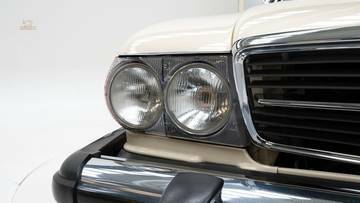 Thumbnail von Mercedes-Benz 380 SL + toit rigide '82