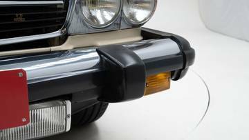 Thumbnail von Mercedes-Benz 380 SL + toit rigide '82