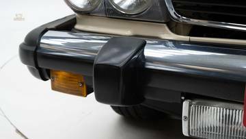 Thumbnail von Mercedes-Benz 380 SL + toit rigide '82