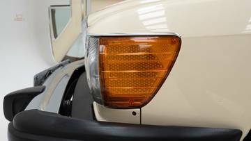 Thumbnail von Mercedes-Benz 380 SL + toit rigide '82