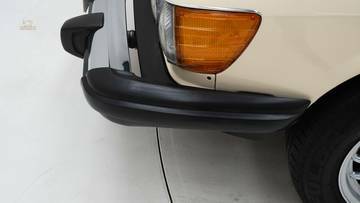 Thumbnail von Mercedes-Benz 380 SL + toit rigide '82