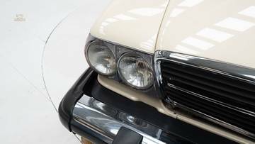 Thumbnail von Mercedes-Benz 380 SL + toit rigide '82