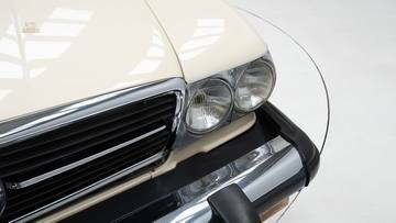 Thumbnail von Mercedes-Benz 380 SL + toit rigide '82