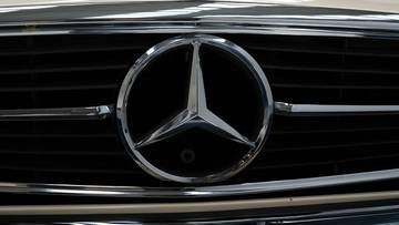 Thumbnail von Mercedes-Benz 380 SL + toit rigide '82