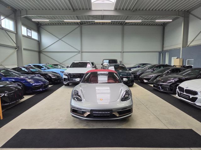 Porsche Boxster 4.0 25 ans/Retroviseur/Système de ventilation des sièges/*676€