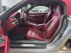 Thumbnail von Porsche Boxster 4.0 25 ans/Retroviseur/Système de ventilation des sièges/*676€