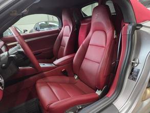 Thumbnail von Porsche Boxster 4.0 25 ans/Retroviseur/Système de ventilation des sièges/*676€