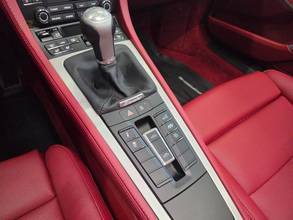 Thumbnail von Porsche Boxster 4.0 25 ans/Retroviseur/Système de ventilation des sièges/*676€