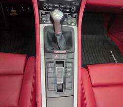 Thumbnail von Porsche Boxster 4.0 25 ans/Retroviseur/Système de ventilation des sièges/*676€