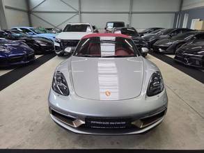 Thumbnail von Porsche Boxster 4.0 25 ans/Retroviseur/Système de ventilation des sièges/*676€