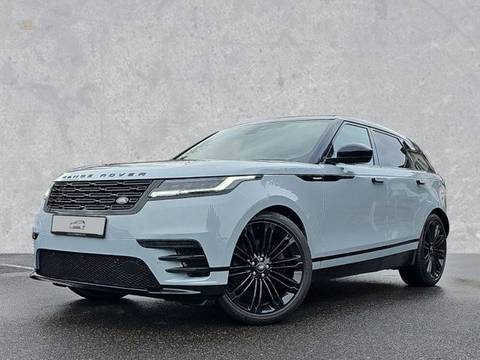 Land Rover Range Rover Velar P400 AWD Dynamic HSE