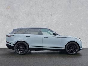 Thumbnail von Land Rover Range Rover Velar P400 AWD Dynamic HSE