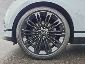 Thumbnail von Land Rover Range Rover Velar P400 AWD Dynamic HSE