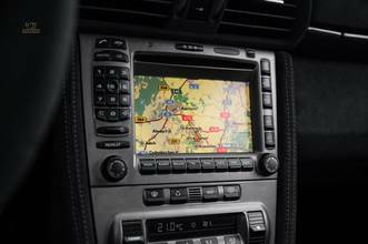 Thumbnail von Porsche 997 Turbo RUF RT600