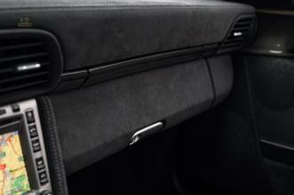 Thumbnail von Porsche 997 Turbo RUF RT600