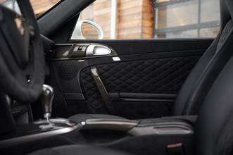 Thumbnail von Porsche 997 Turbo RUF RT600