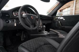 Thumbnail von Porsche 997 Turbo RUF RT600