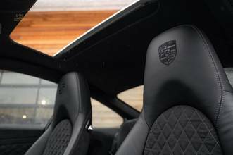 Thumbnail von Porsche 997 Turbo RUF RT600