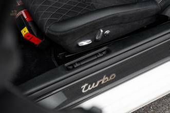Thumbnail von Porsche 997 Turbo RUF RT600