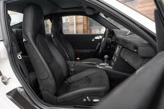 Thumbnail von Porsche 997 Turbo RUF RT600