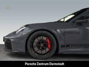 Thumbnail von Porsche 992 911 Carrera 4 GTS Liftsystem-VA HA-Lenkung