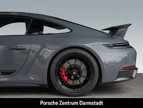 Thumbnail von Porsche 992 911 Carrera 4 GTS Liftsystem-VA HA-Lenkung