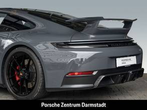 Thumbnail von Porsche 992 911 Carrera 4 GTS Liftsystem-VA HA-Lenkung