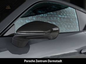 Thumbnail von Porsche 992 911 Carrera 4 GTS Liftsystem-VA HA-Lenkung