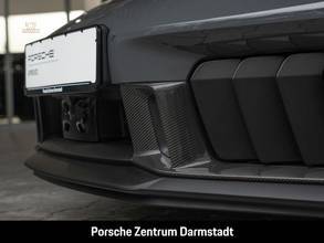 Thumbnail von Porsche 992 911 Carrera 4 GTS Liftsystem-VA HA-Lenkung