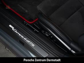 Thumbnail von Porsche 992 911 Carrera 4 GTS Liftsystem-VA HA-Lenkung