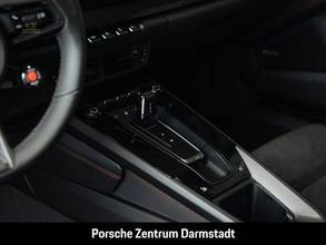 Thumbnail von Porsche 992 911 Carrera 4 GTS Liftsystem-VA HA-Lenkung