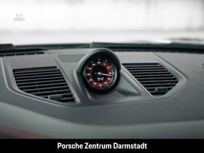 Thumbnail von Porsche 992 911 Carrera 4 GTS Liftsystem-VA HA-Lenkung