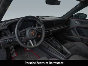 Thumbnail von Porsche 992 911 Carrera 4 GTS Liftsystem-VA HA-Lenkung
