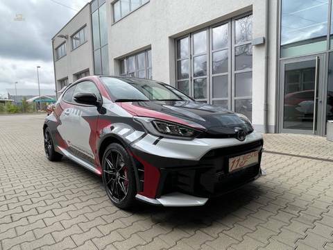 Toyota Yaris GR Rovenperä  1 von 100