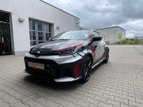 Thumbnail von Toyota Yaris GR Rovenperä  1 von 100