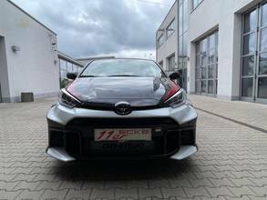 Thumbnail von Toyota Yaris GR Rovenperä  1 von 100