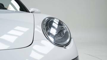 Thumbnail von Porsche 997 4S '2007