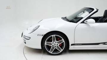 Thumbnail von Porsche 997 4S '2007