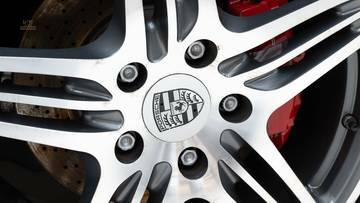 Thumbnail von Porsche 997 4S '2007