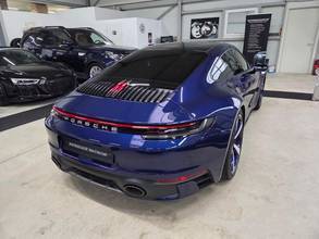 Thumbnail von Porsche 911 992 Carrera S /PDLS+/Bose/4Radlenkung/*870€