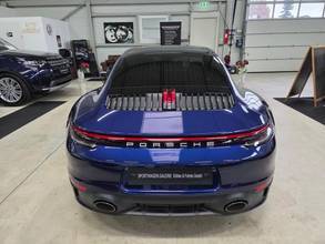 Thumbnail von Porsche 911 992 Carrera S /PDLS+/Bose/4Radlenkung/*870€