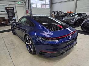 Thumbnail von Porsche 911 992 Carrera S /PDLS+/Bose/4Radlenkung/*870€
