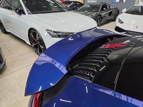 Thumbnail von Porsche 911 992 Carrera S /PDLS+/Bose/4Radlenkung/*870€