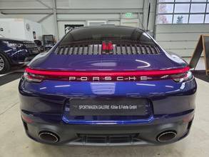 Thumbnail von Porsche 911 992 Carrera S /PDLS+/Bose/4Radlenkung/*870€