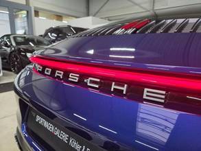 Thumbnail von Porsche 911 992 Carrera S /PDLS+/Bose/4Radlenkung/*870€
